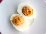 Resep Telur dengan tuna
