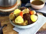 Resep Pot-au-feu, hidangan klasik yang sederhana