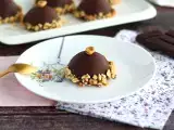 Resep Kubah batu bergaya ferrero