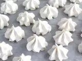Resep Bagaimana cara membuat meringue?
