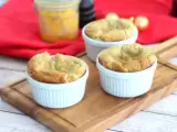 Resep Foie gras souffle