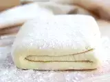 Resep Puff pastry dijelaskan langkah demi langkah