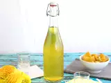 Resep Limoncello buatan sendiri yang mudah