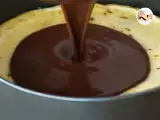 Resep Bagaimana cara membuat cokelat ganache?