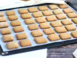 Resep Spekulasi buatan sendiri
