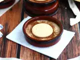 Resep Natillas, krim telur khas spanyol