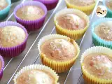 Resep Kue dasar cupcake