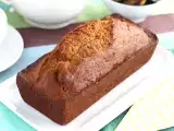 Resep Roti pisang, kue pisang