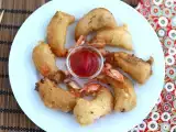 Resep Gorengan udang