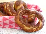 Resep Pretzel alsatian