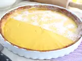 Resep Tart lemon yang mudah