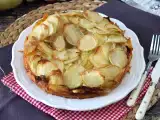 Resep Kue raclette
