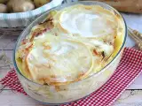 Resep Tartiflette savoyard tradisional
