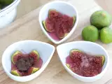 Resep Buah ara panggang