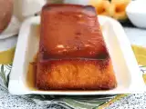 Resep Flan kelapa