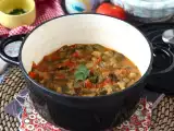 Resep Ratatouille, resep yang mudah