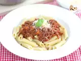 Resep Saus bolognese, resep yang sesungguhnya!