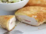 Resep Cordon bleu buatan sendiri