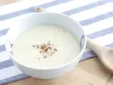 Resep Saus béchamel, resep mudah