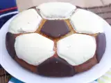 Resep Kue sepak bola