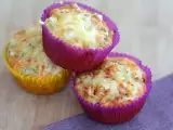 Resep Muffin gurih untuk minuman beralkohol