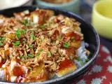 Resep Tasty crousty: resep untuk ayam renyah