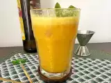 Resep Caipirinha de maracujá batida: versi yang lebih lembut dan menyegarkan dari hidangan klasik brasil