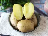 Resep Bagaimana anda merebus kentang?