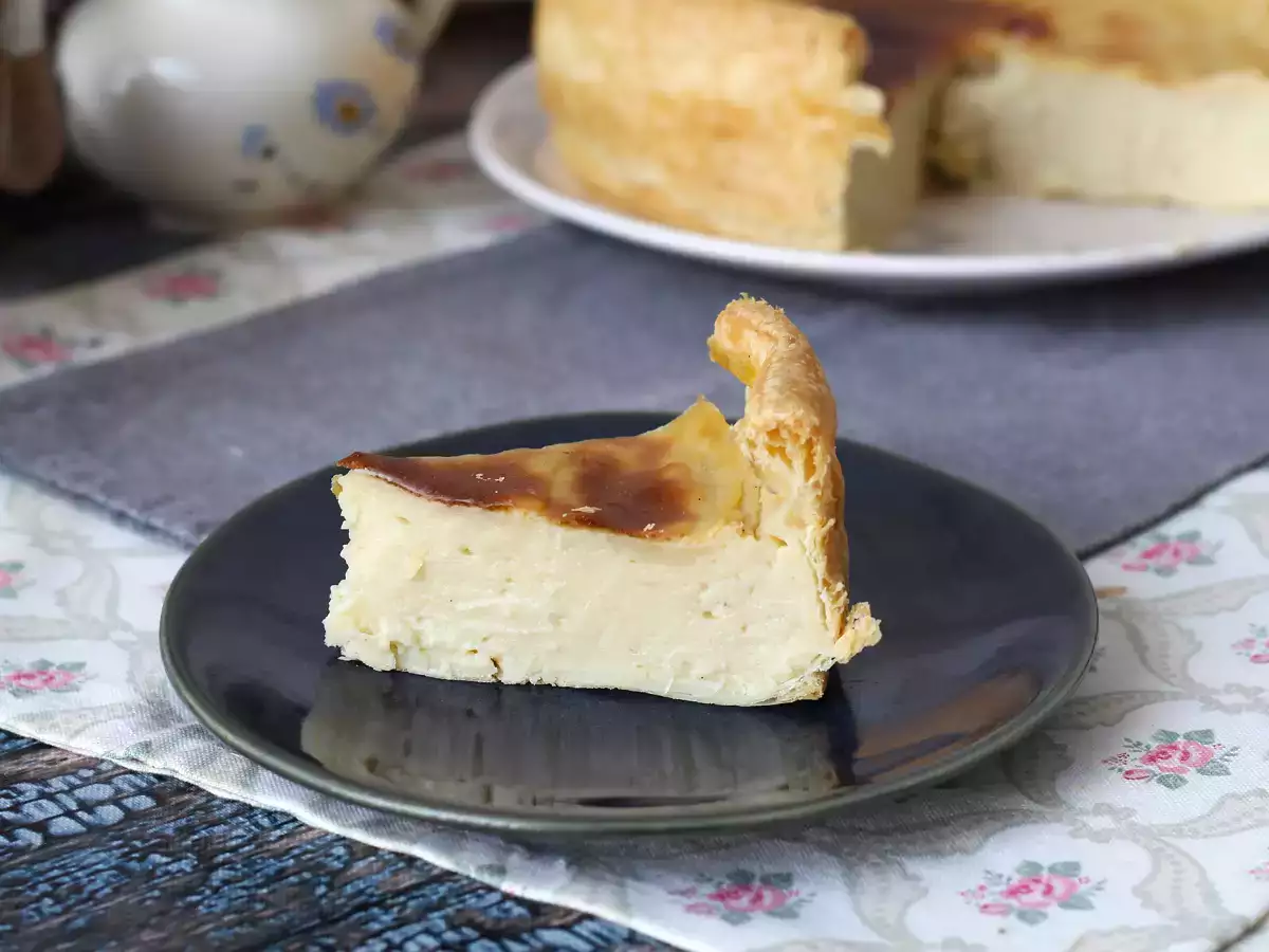 Resep Flan puding bebas laktosa