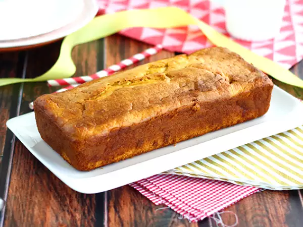 Resep Kue es krim, resep yang mudah dan bebas limbah