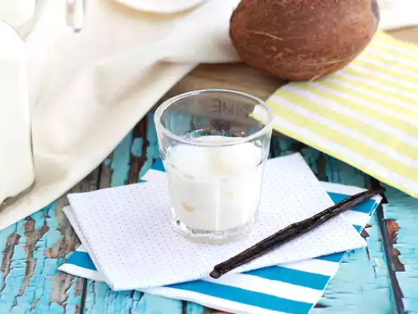 Resep Malibu buatan sendiri