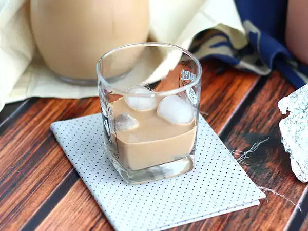 Resep Baileys, minuman keras wiski khas irlandia
