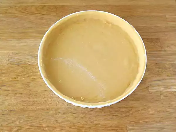 Resep Bagaimana cara membuat kue kering pendek?