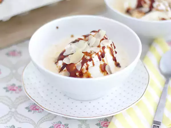 Resep Pulau-pulau terapung