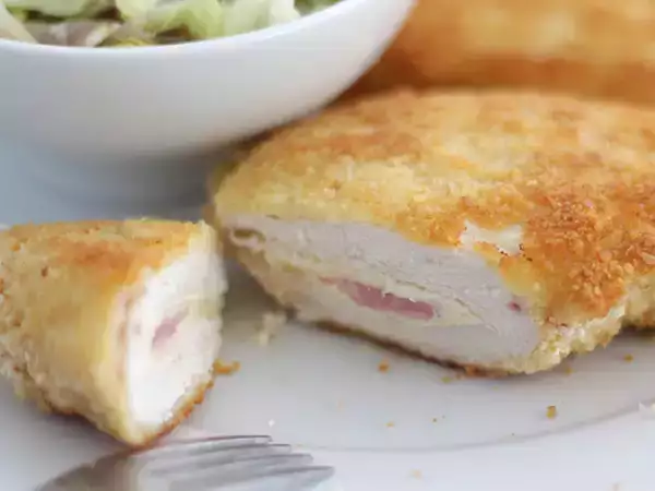Resep Cordon bleu buatan sendiri