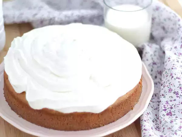 Resep Kue tiga susu tres leches