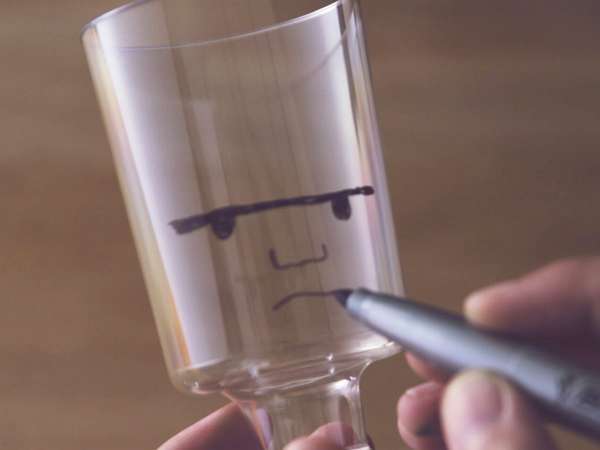 Krim Frankenstein untuk Halloween - Persiapan langkah 9