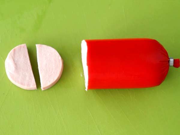 Minuman Beralkohol Bunga Kecil - Persiapan langkah 2