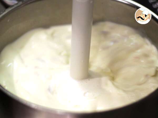 Kroket ham oleh Picador - Persiapan langkah 5