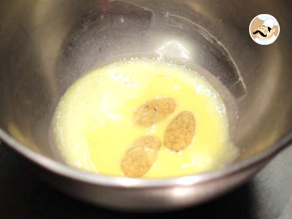 Kroket ham oleh Picador - Persiapan langkah 10