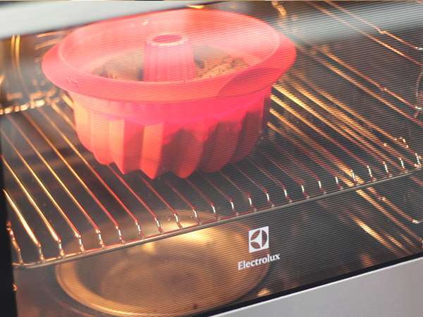 Kue Guinness, kue bir Guinness - Persiapan langkah 6