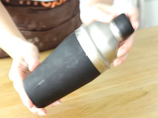 Es Teh Pulau Panjang - Persiapan langkah 2