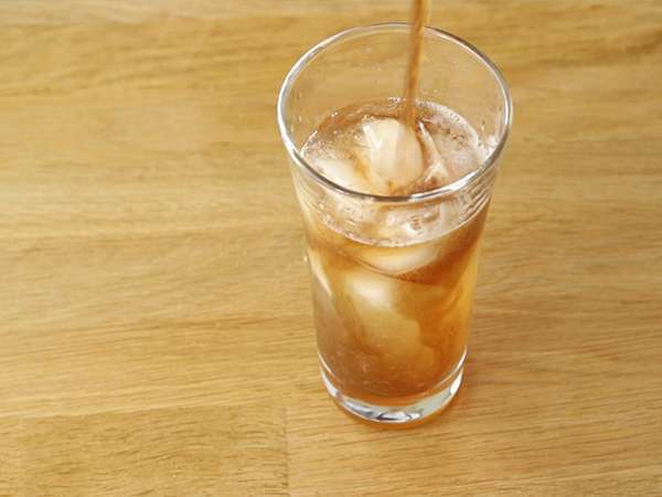 Es Teh Pulau Panjang - Persiapan langkah 3