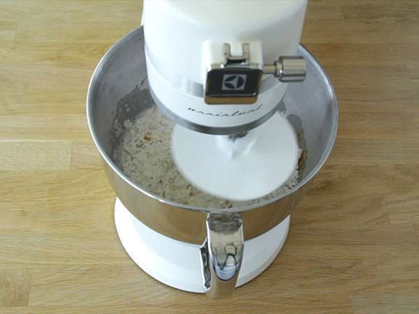 Empanada tuna Spanyol - Persiapan langkah 5