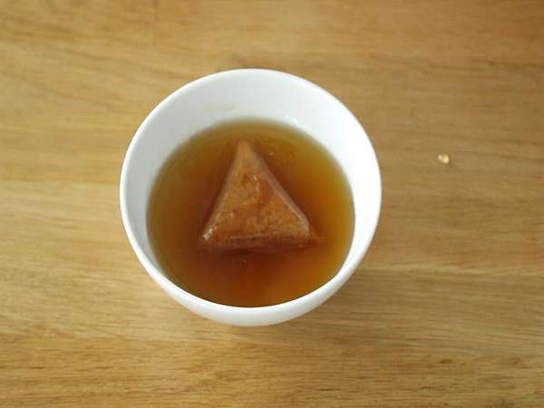 Briouats dengan almond, kue-kue oriental kecil - Persiapan langkah 8