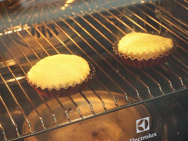 Tart tomat ceri tatin - Persiapan langkah 5