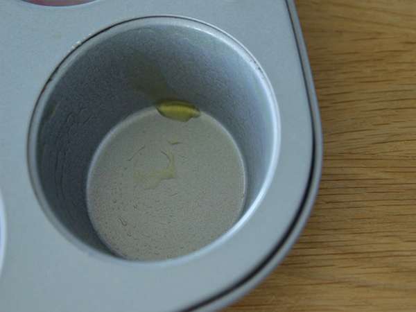 Mawar wortel - Persiapan langkah 2