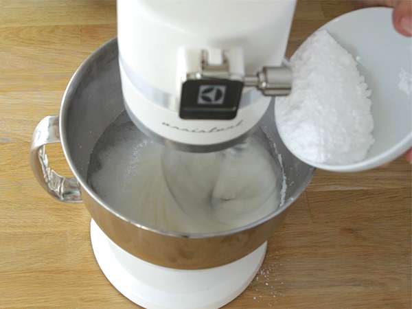 Makaroni cokelat, resep, dan tips - Persiapan langkah 2