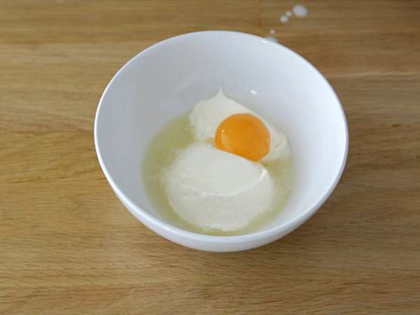 Rebusan daging sapi muda yang mudah - Persiapan langkah 5