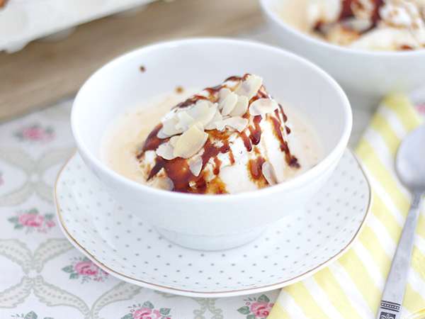 Pulau-pulau terapung - Persiapan langkah 10